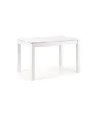 SLIDING TABLE MAURYCY, WHITE order